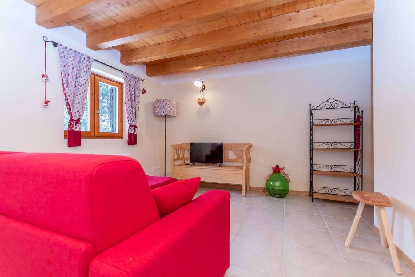 Ganze Wohnung, Residence Rosental in Civetta, Alleghe