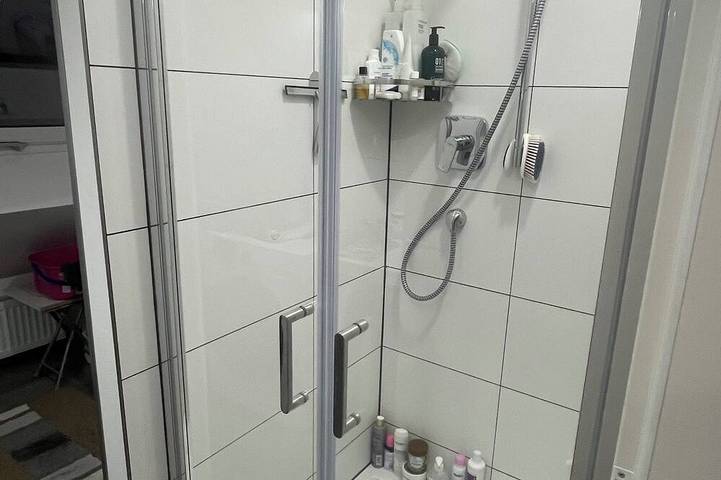Ferienwohnung für 2 Personen, mit Garten in Laupheim - 3
