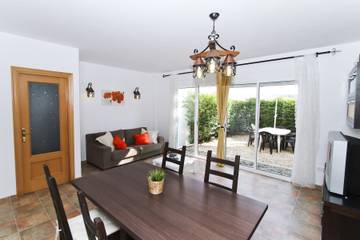 Apartamento para 8 Personas en Cap Salou, Salou, Foto 4