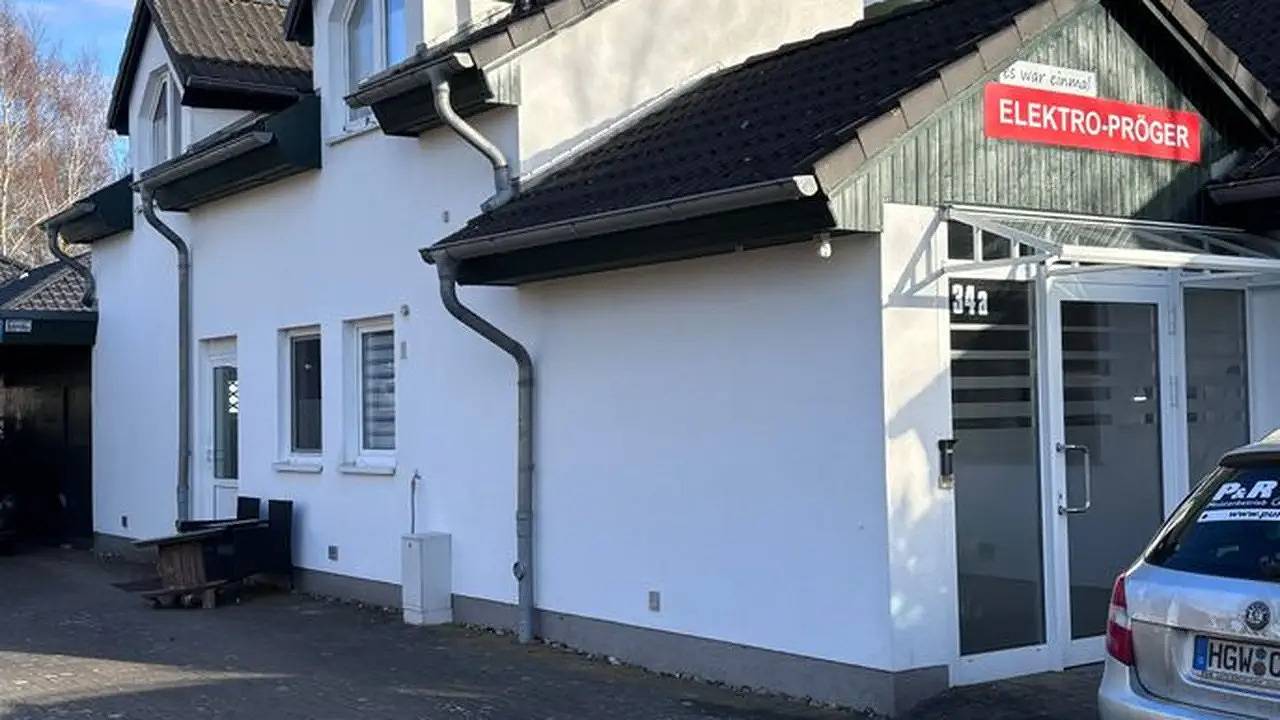 Entire holiday apartment, Ferienwohnung für 2 Personen (39 m²) in Greifswald in Greifswald, Vorpommern Greifswald