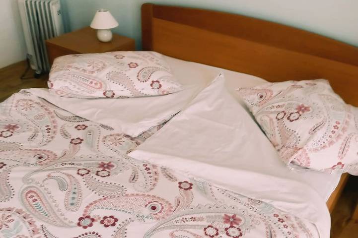 Ganze Wohnung, Ferienwohnungen Siniša,, Barbat, hr in Kaštel (Barbat), Barbat na Rabu