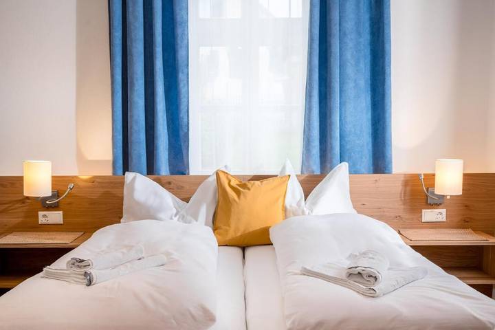 BnB für 4 Personen, mit Garten in der Oststeiermark - 3