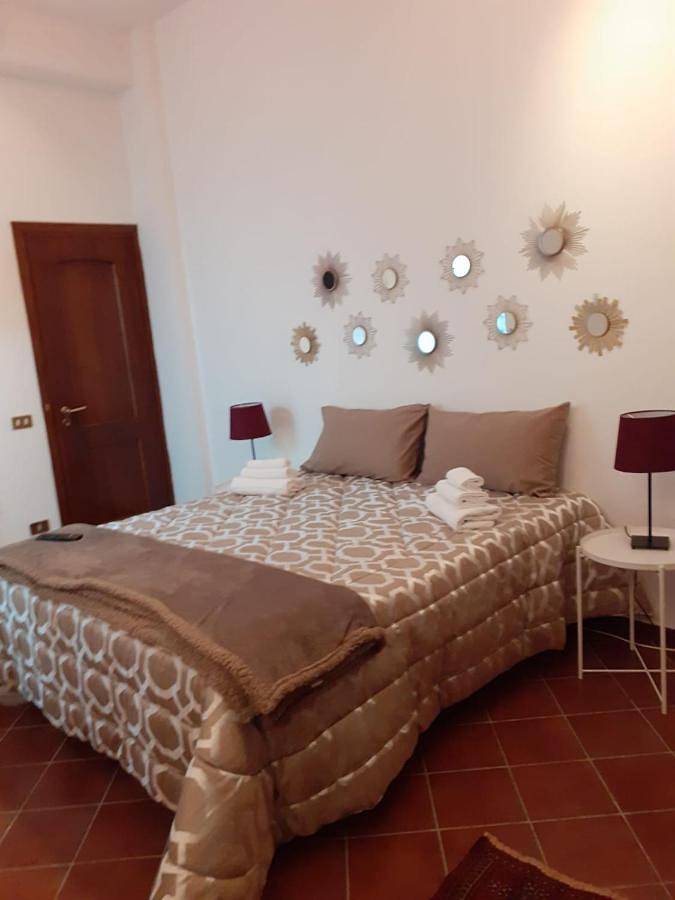 Chambre d’hôte pour 3 personnes à Salemi - 3