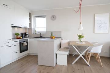 Ferienwohnung für 2 Personen in Wangerland, Metropolregion Bremen-Oldenburg, Bild 4