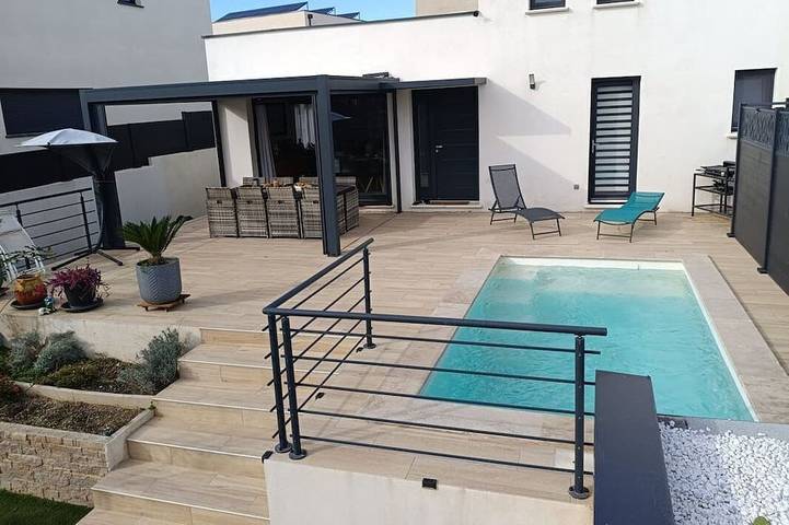 Holiday home for 6 people - 1