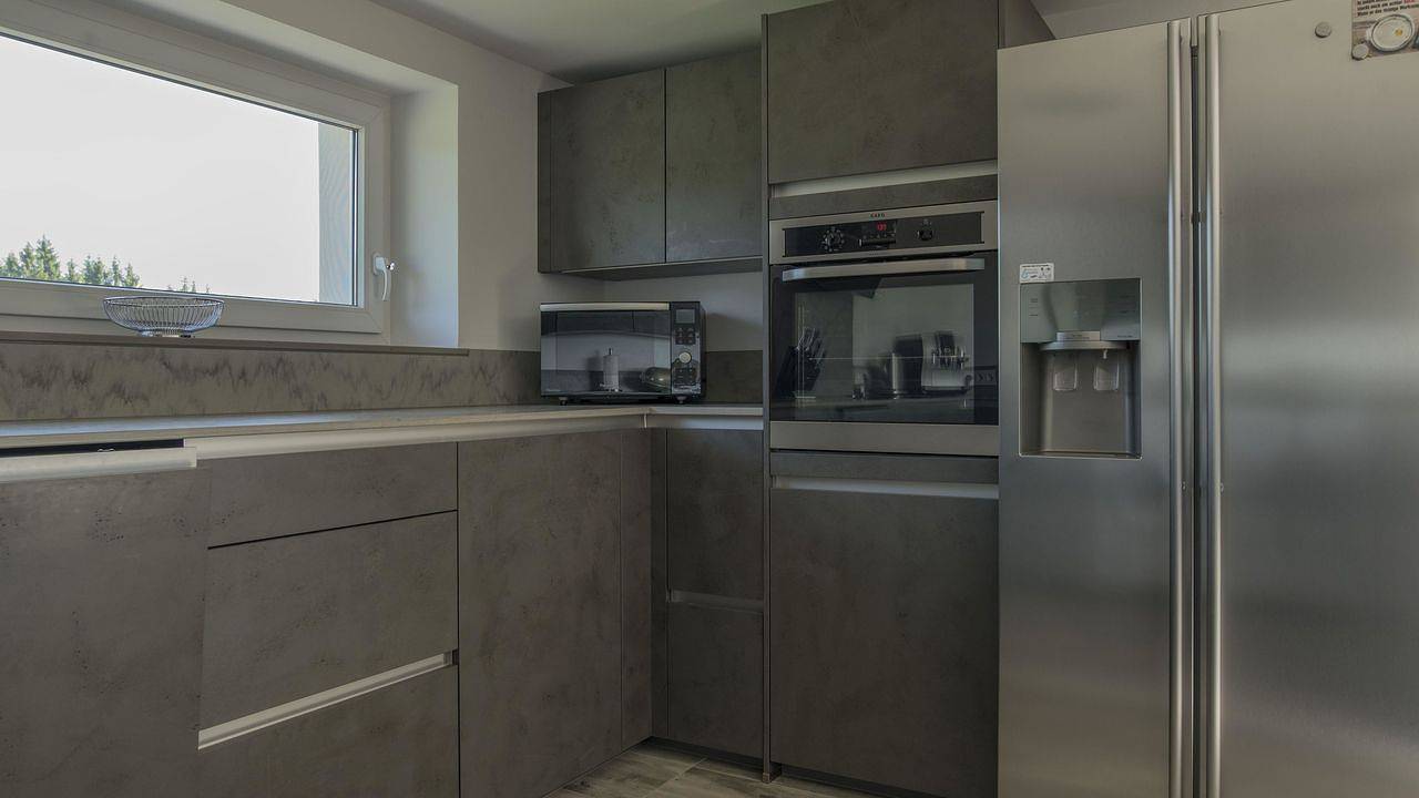 Ganze Ferienwohnung, Ferienwohnung für 10 Personen (160 m²) in Buchenberg in Buchenberg, Bayerisch Schwaben