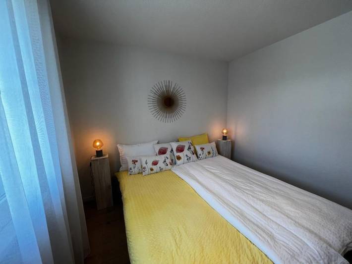 Ganze Wohnung, Friedegg in Wildhaus, Wildhaus-Alt St. Johann