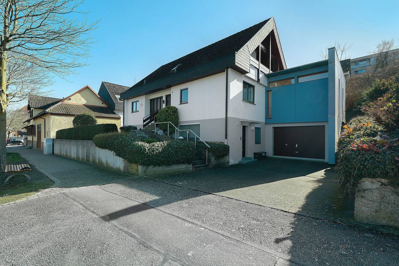 Ganze Wohnung, Ferienwohnung Ettenheim in Europa-Park, Ettenheim