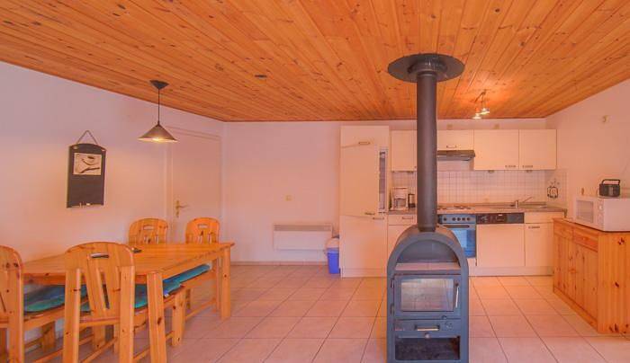 Ferienpark für 4 Personen, mit Terrasse und Garten in Mirow - 4