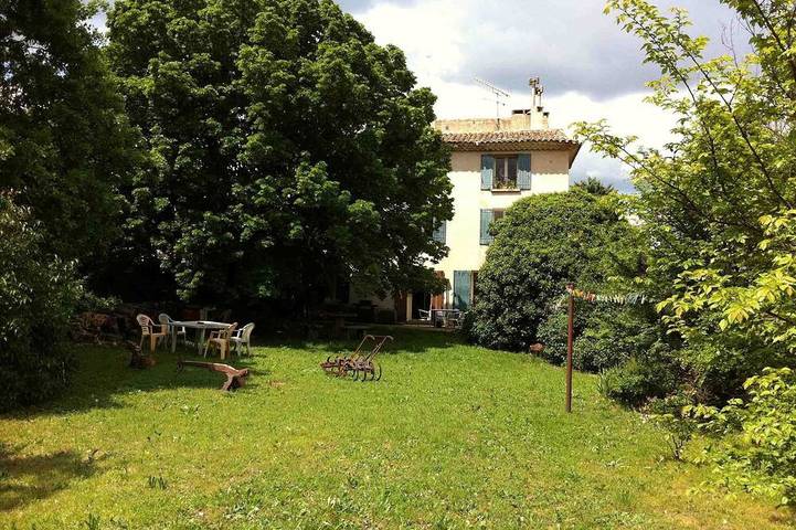Holiday home for 6 people, with terrace and garden - 1