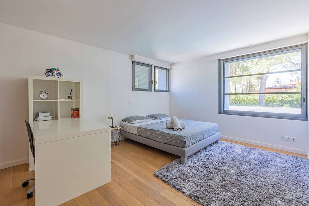 Promo Villa contemporaine proche de Montpellier in Castelnau-le-Lez, Côte méditerranéenne (France)