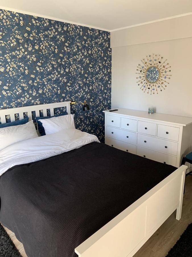 Maison d’hôte pour 2 personnes, avec Jardin et Vue