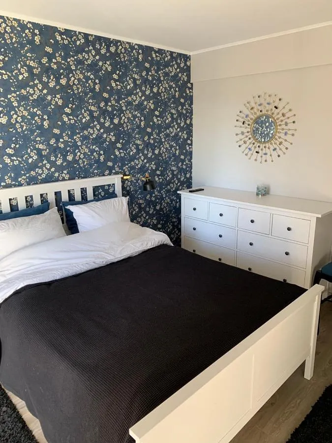 Casa de huéspuedes para 2 personas, con jardín y vistas, Se admiten mascotas - 1