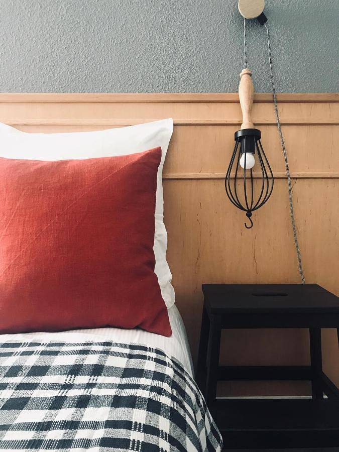 Hôtel pour 6 personnes, avec jardin, adapté aux familles à Béthune - 4