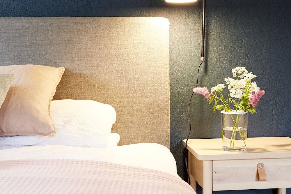 Mein Nordstern Liebevoll saniertes Reetdachhaus mit Garten und Blick nach Dk in Humptrup, Nordfriesland