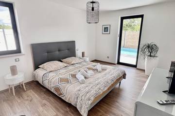 Villa pour 13 Personnes dans Merxheim, Région de Guebwiller, Photo 3