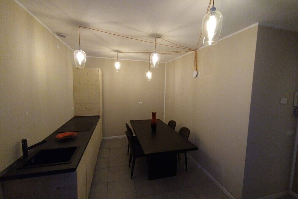 Appartamento intero, Graynite - Adamello Peak - Two Apartment in Temù (Borgo), Temù