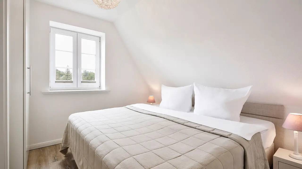 Ferienhaus für 2 Personen (51 m²) in Witsum in Witsum, Föhr