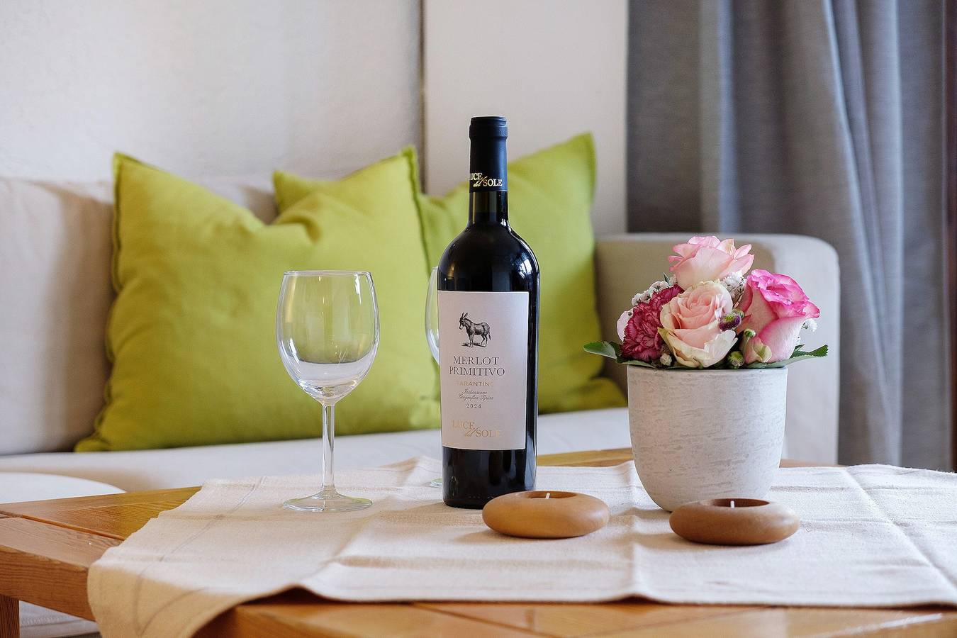 Ganze Wohnung, Ferienwohnung '5 Mit Balkon' mit Bergblick, Gemeinschaftsterrasse und Wi-Fi in Suedlicher Schwarzwald, Bernau im Schwarzwald