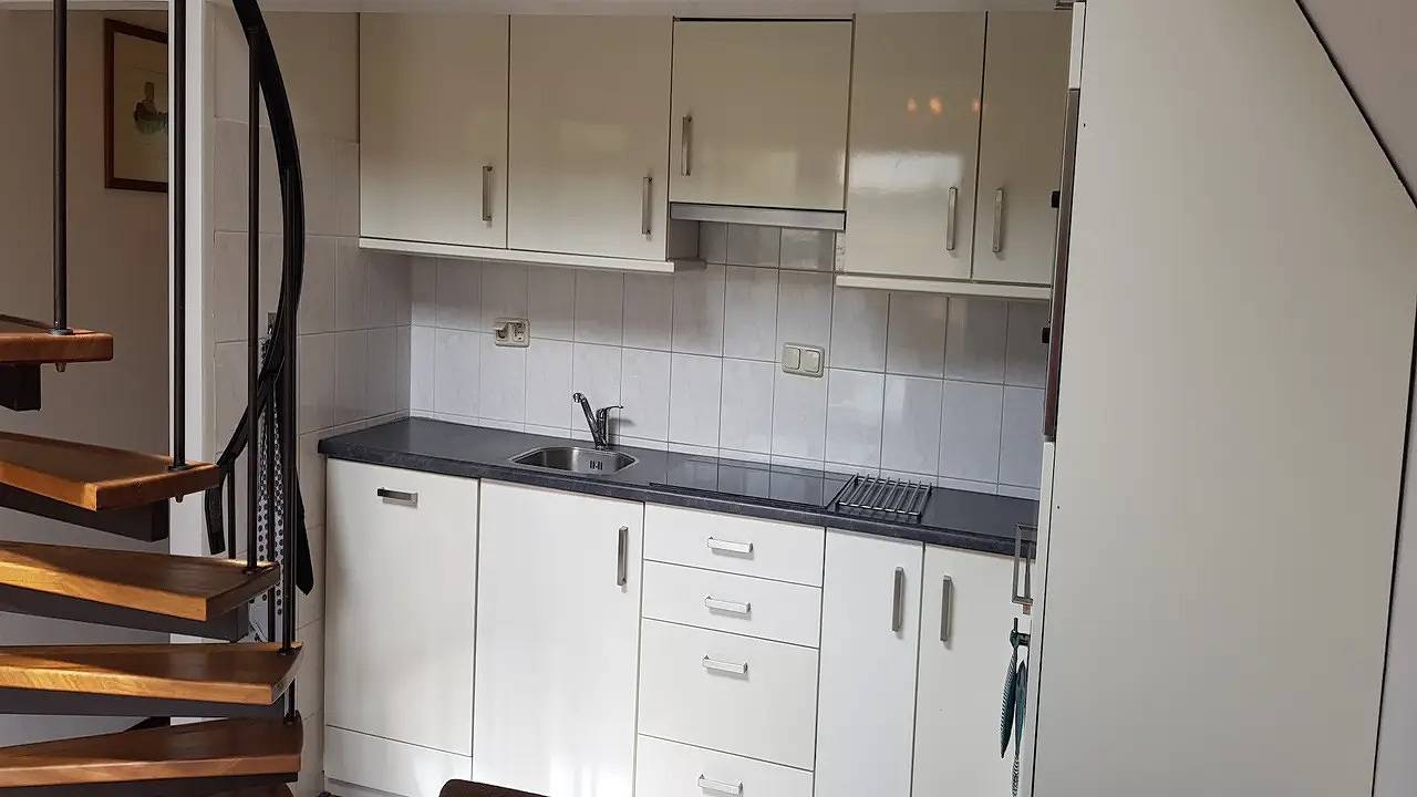 Ferienhaus für 4 Personen (70 m²) in Tuitjenhorn in Noord-Holland - Nordseeküste