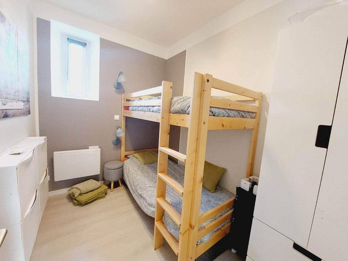 Appartement entier, Two-Bedroom Apartment in Allevard, Isère