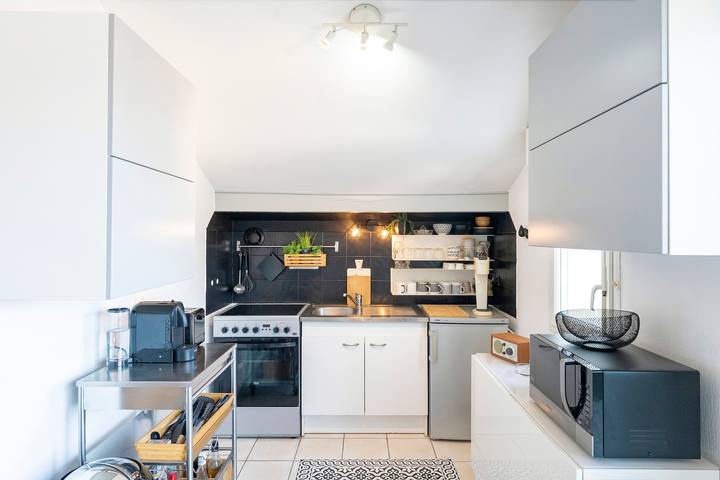 Gîte pour 4 personnes, avec balcon, animaux acceptés à Capbreton - 2