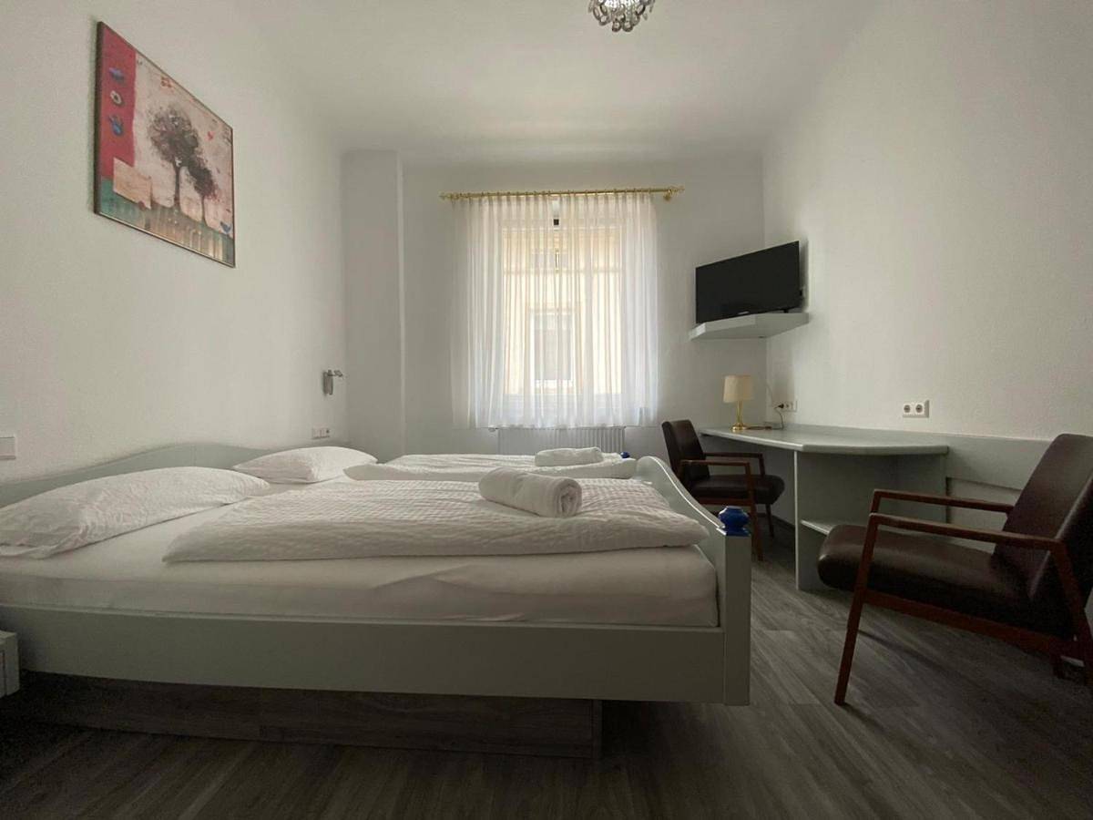 Standard Double Room in Rottweil, Forêt-Noire centrale