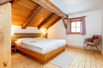 Bauernhof für 9 Personen in Saalfelden am Steinernen Meer, Pinzgau, Bild 2