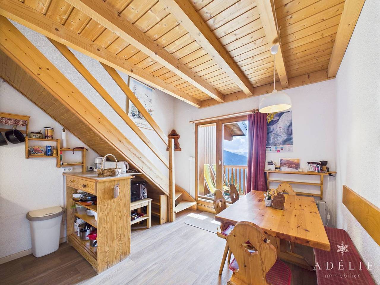 Photo : Appartement de vacances