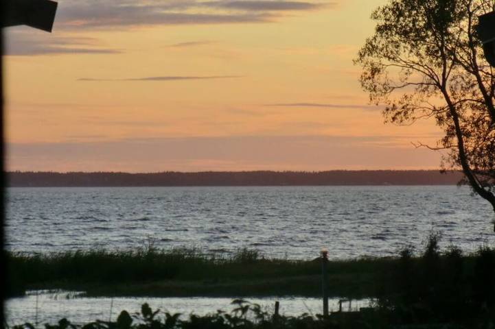 Ferienhaus für 7 Personen, mit Terrasse und Garten, mit Haustier