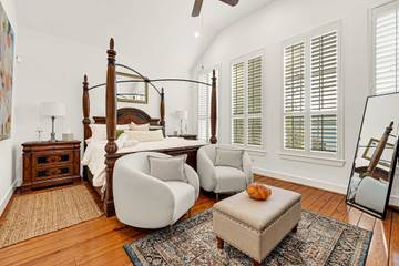 Casa De Vacaciones para 8 Personas en Houston, Condado de Harris, Foto 3