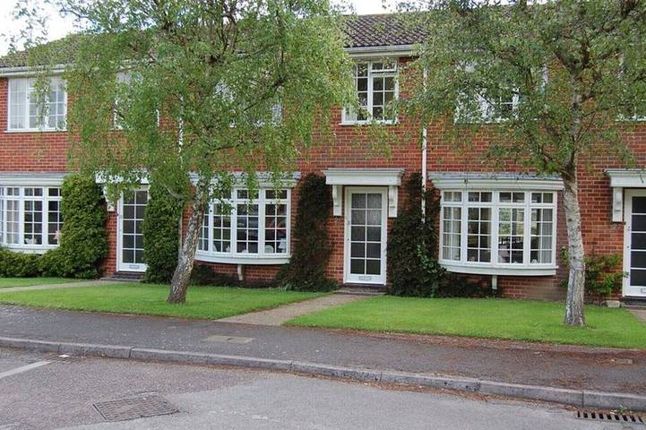 Holiday rental for 5 people, with garden and terrace in Milford-on-Sea