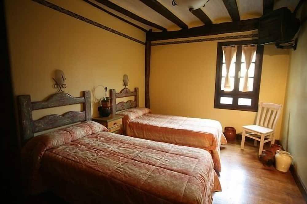 Gîte Lupardika pour 12 personnes in Orduña, Chaîne Cantabrique