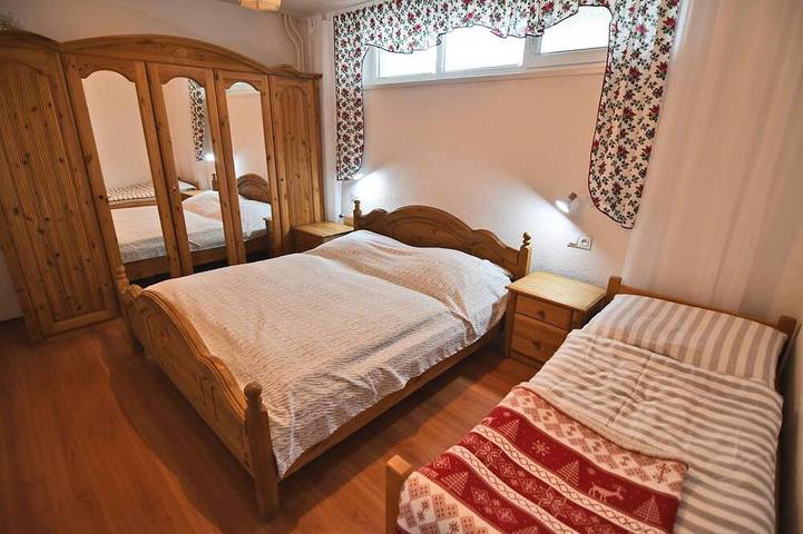 Ganze Wohnung, Apartment V+K – Cozy 2Br near High Tatras, Štrba in Low Tatras