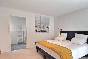 Location De Vacances pour 8 Personnes dans Arradon, Région de Vannes, Photo 1