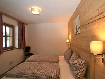 Vakantieappartement voor 5 Personen in Wildschönau, Kaisergebirge, Afbeelding 4