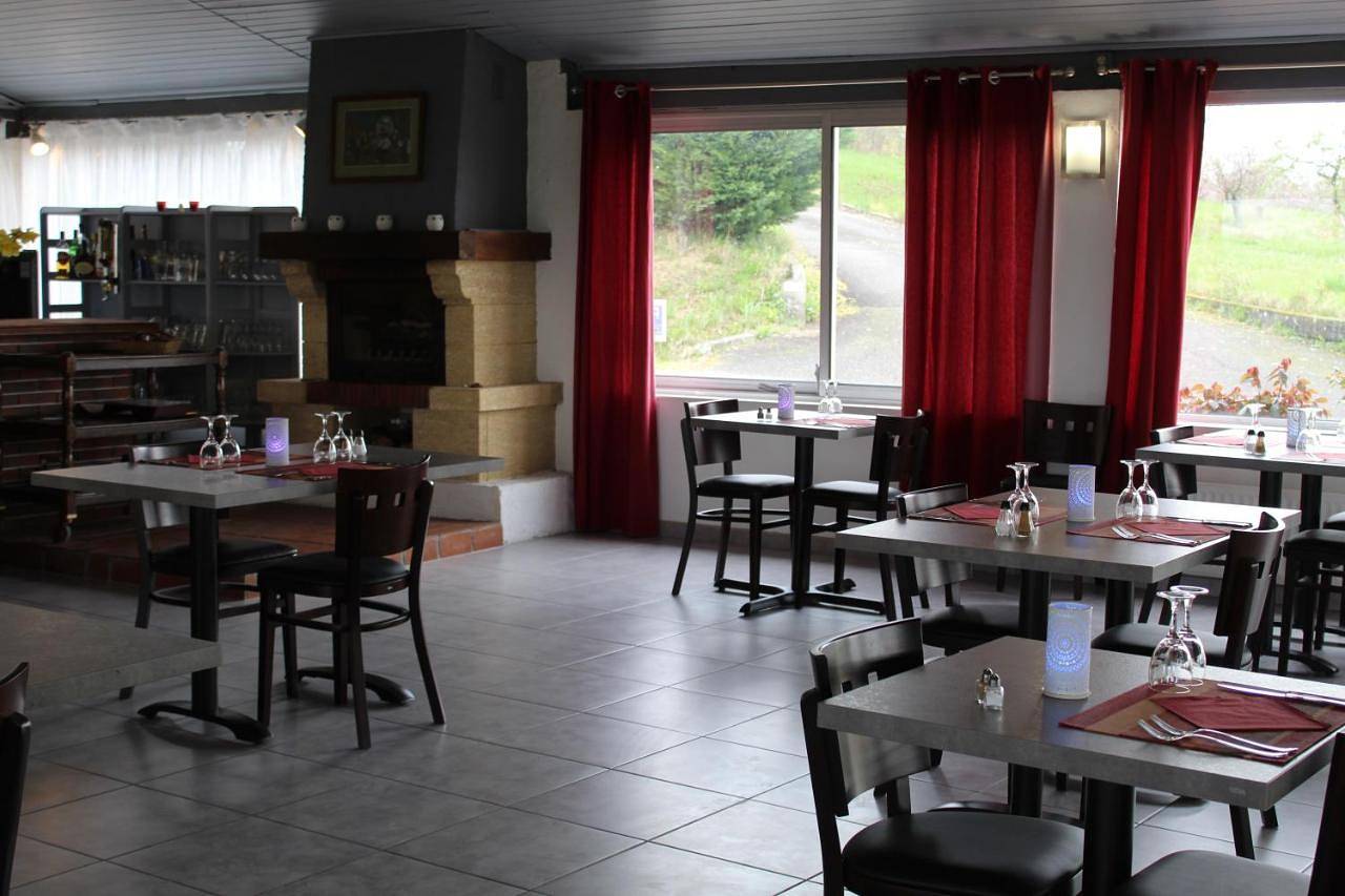 Twin Room in Moissac, Quercy