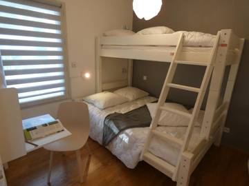 Maison De Vacances pour 4 Personnes dans Notre-Dame-de-Monts, Vendée, Photo 4
