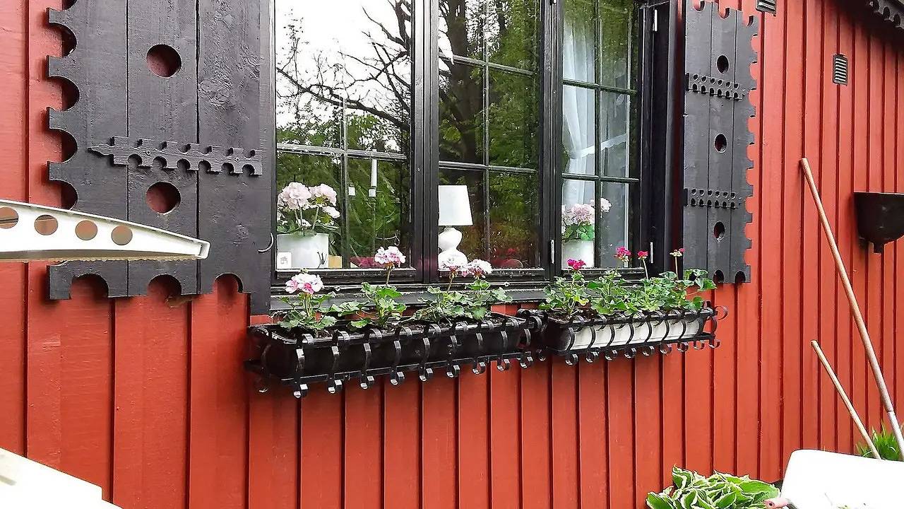 Ferienhaus für 4 Personen (50 m²) in Tjörnarp in Höör und Umgebung