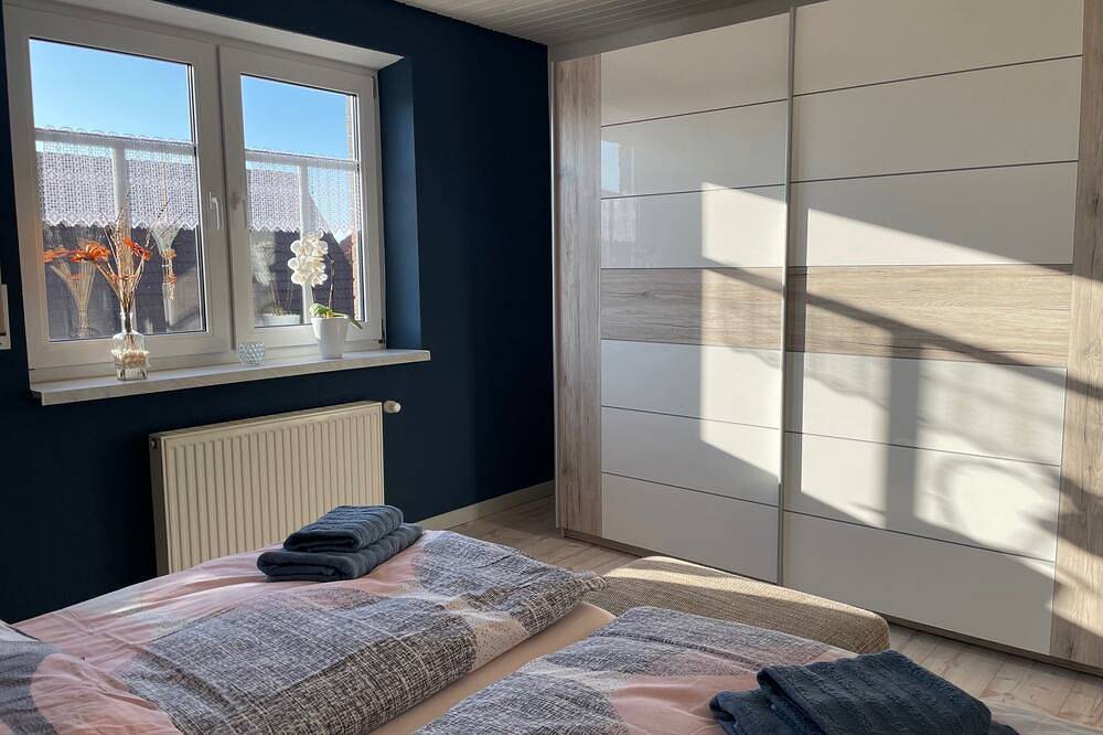 Ganze Wohnung, Fewo Utkiek, Deutschland in Großheide, Norden und Umgebung