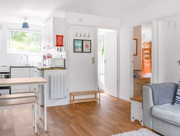 Cottage for 4 People in Cornwall, Photo 4