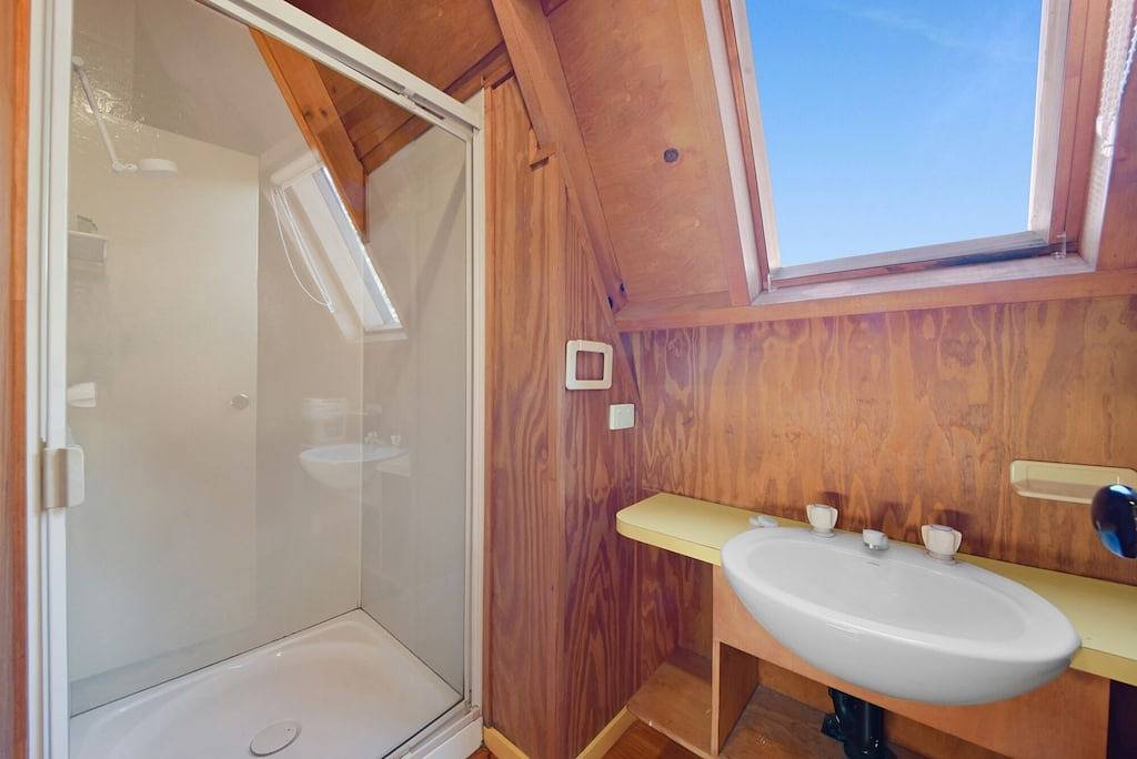 Holiday Home for 6 People in Moreton Island, Brisbane