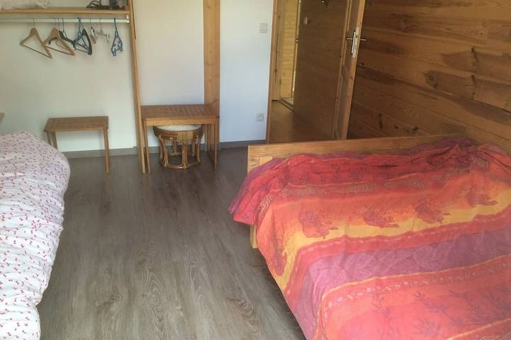 Location de vacances pour 12 personnes, avec jardin, animaux acceptés à Gap - 2