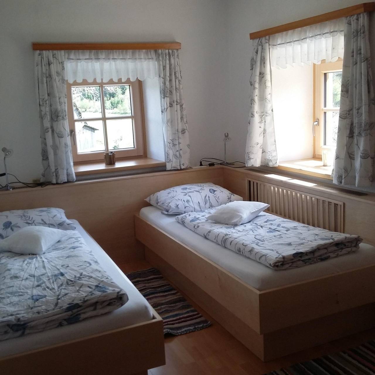 Ganze Ferienwohnung, Ferienwohnung Grasslupp in Zeutschach, Murau (Kreischberg)