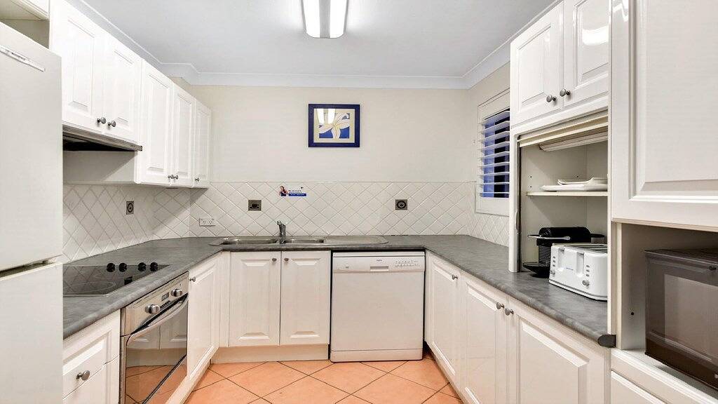 Ganze Wohnung, Geräumig, Haustierfreundlich Und Flache Wanderung Zum Strand! in Terrigal, New South Wales