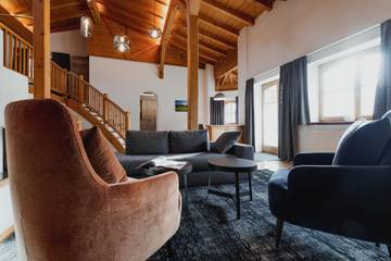 Ferienwohnung für 9 Personen in Dienten am Hochkönig, Pinzgau, Bild 3