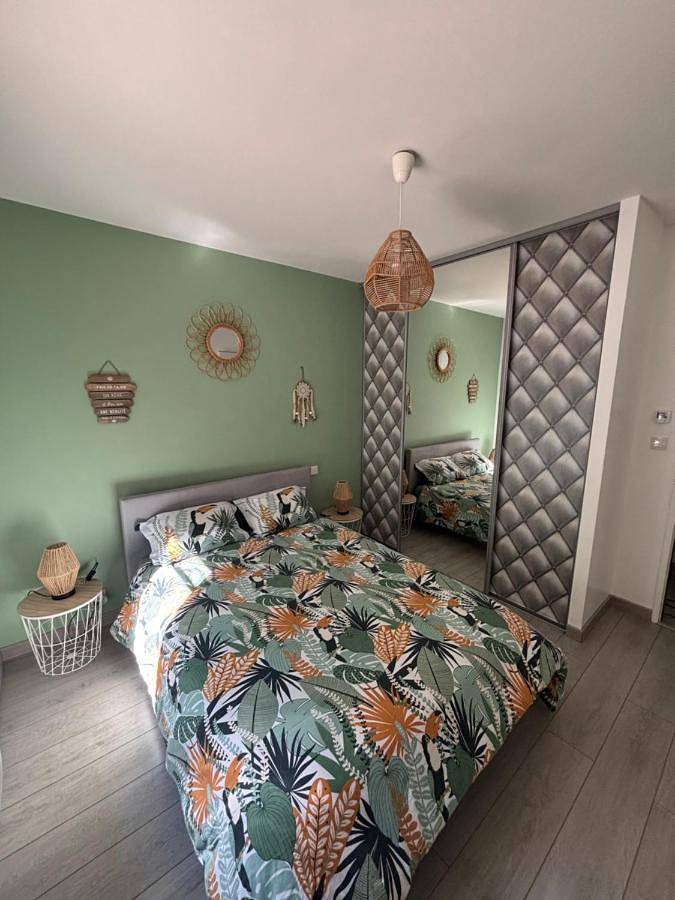 Location de vacances pour 5 personnes, avec jardin à Malemort-sur-Corrèze - 4