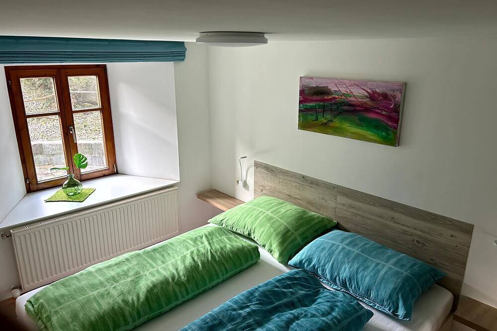Ganze Wohnung, Ferienwohnung/App. für 3 Gäste mit 55m² in Vandans in Vandans, Schruns-Tschagguns