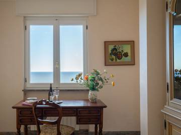 Vakantieappartement voor 4 Personen in Imperia, Ligurische Alpen, Afbeelding 4