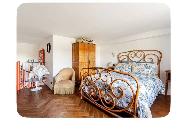 Location de vacances pour 2 personnes, avec jardin à Commequiers - 4
